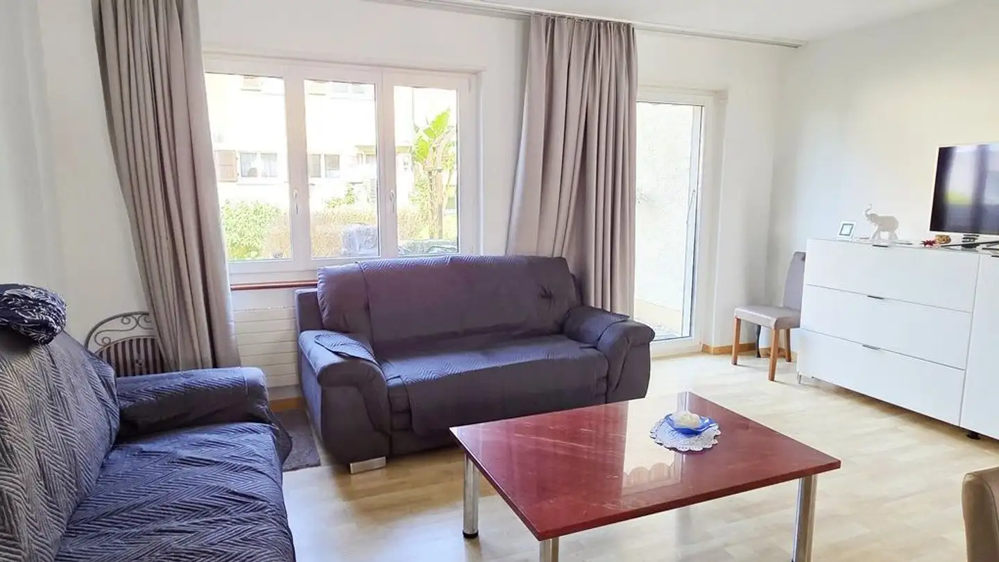 Casa a schiera in affitto - 2540 Grenchen - Foto 3