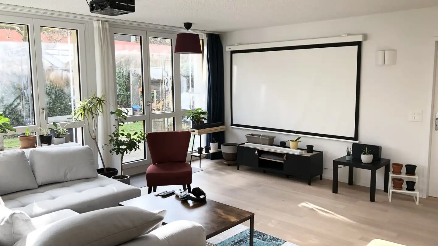 Single room for rent - 5400 Baden - Photo 4