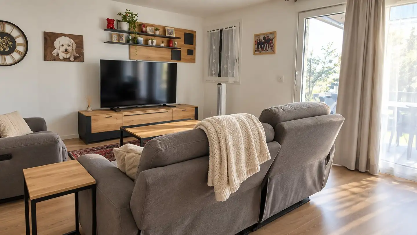 Apartment for sale - 1870 Monthey - Photo 2