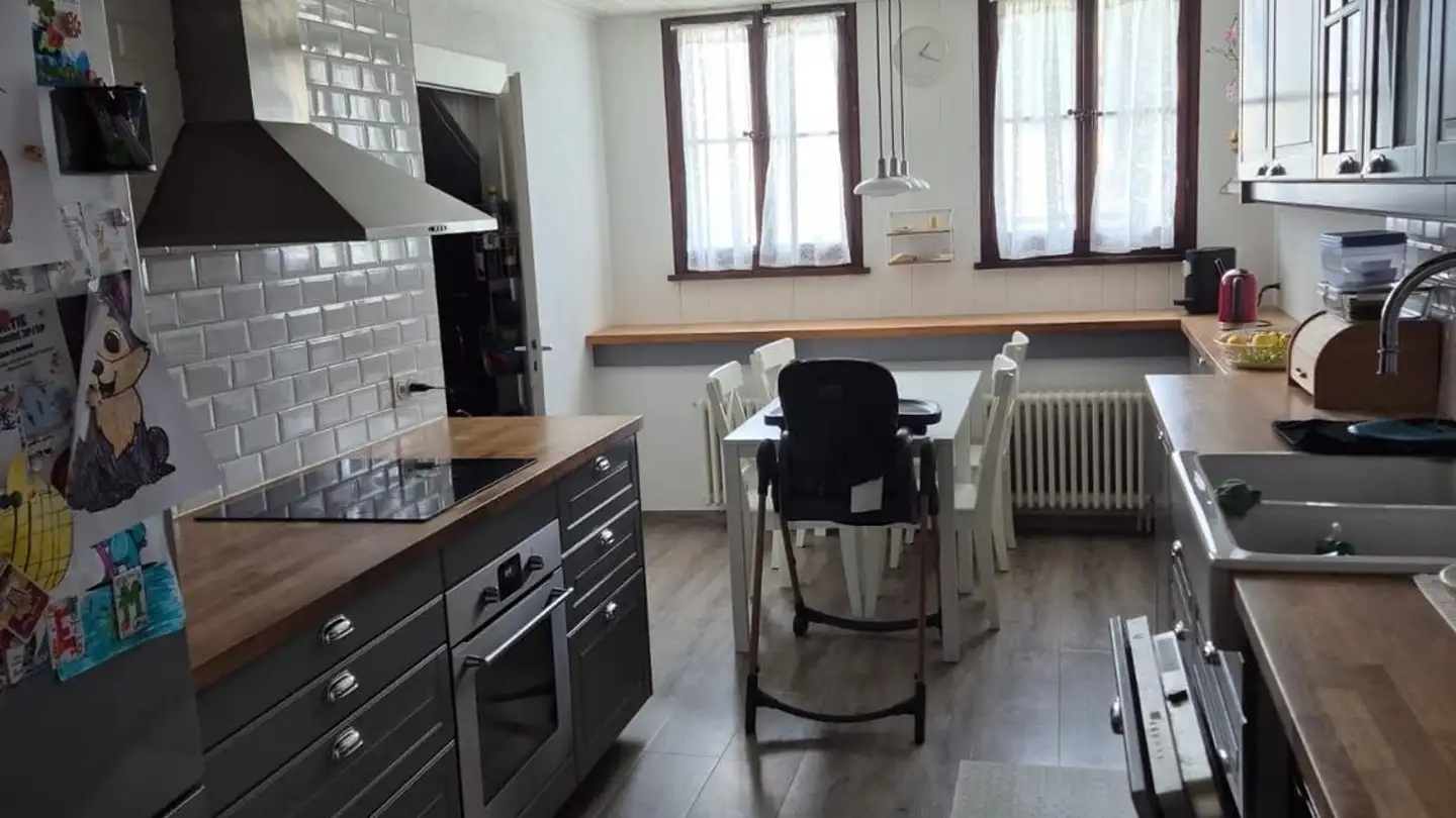 Apartment for rent - 1299 Crans-près-Céligny - Photo 3