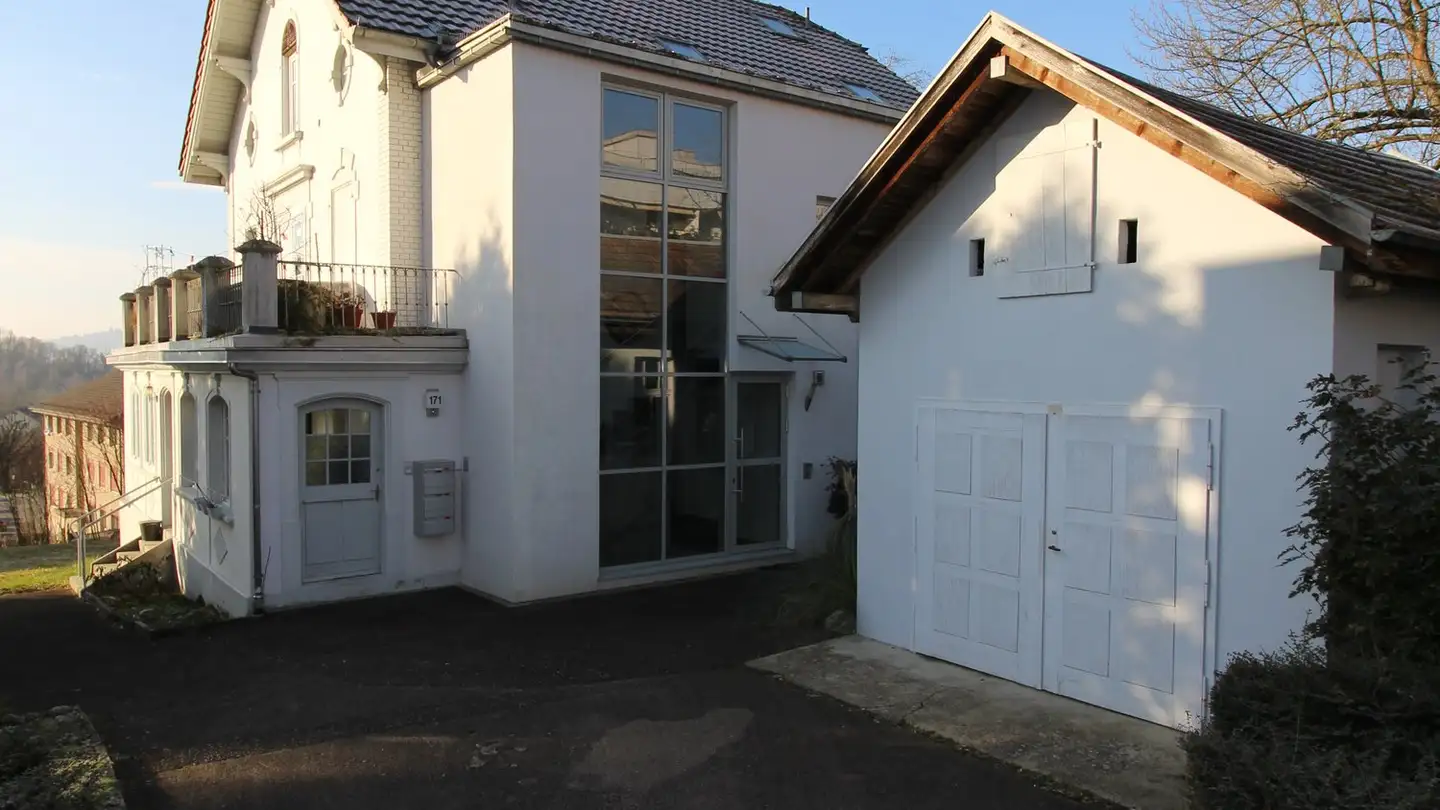 Appartement à louer - Hauptstrasse 171, 2552 Orpund