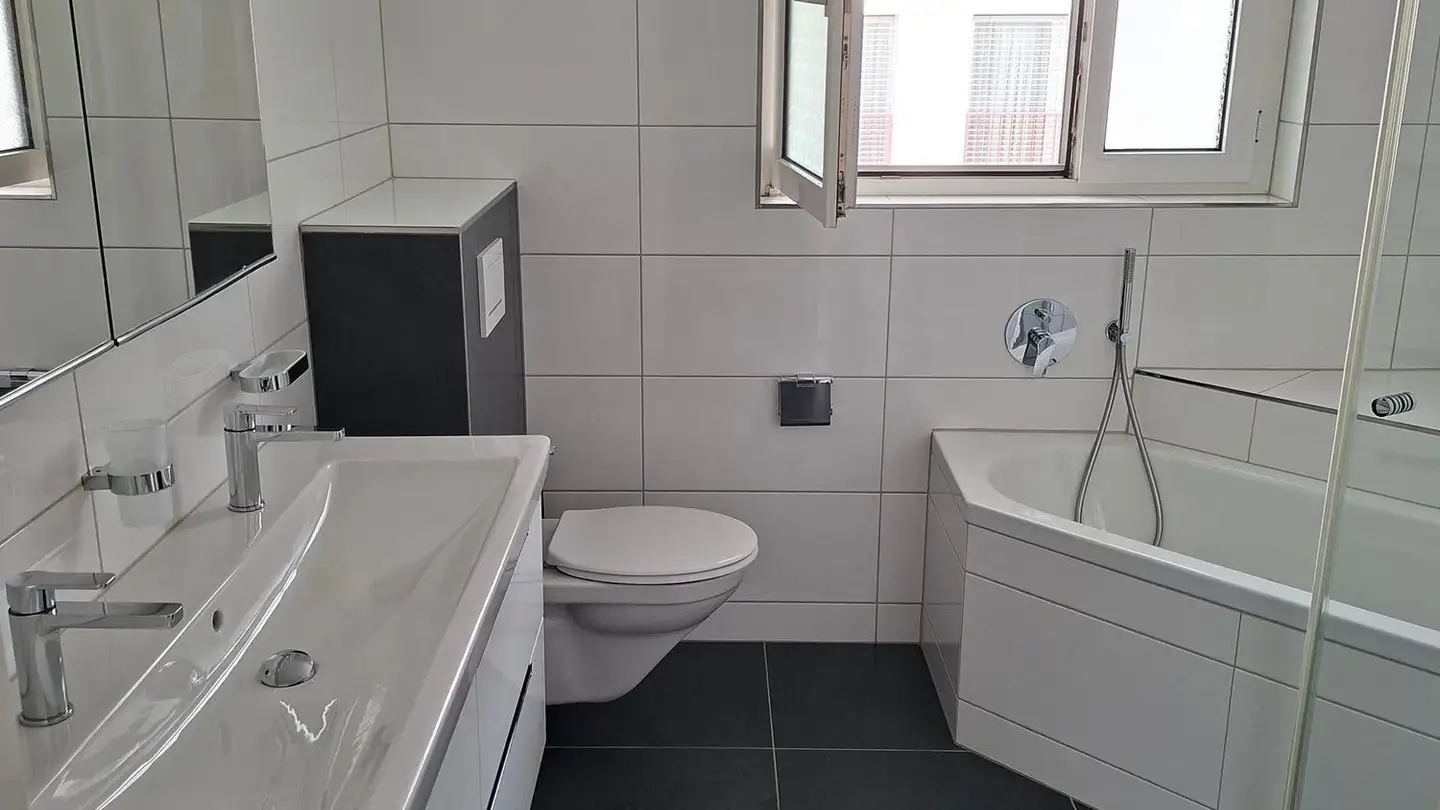 Appartement à louer - Löwenstrasse 4, 9403 Goldach