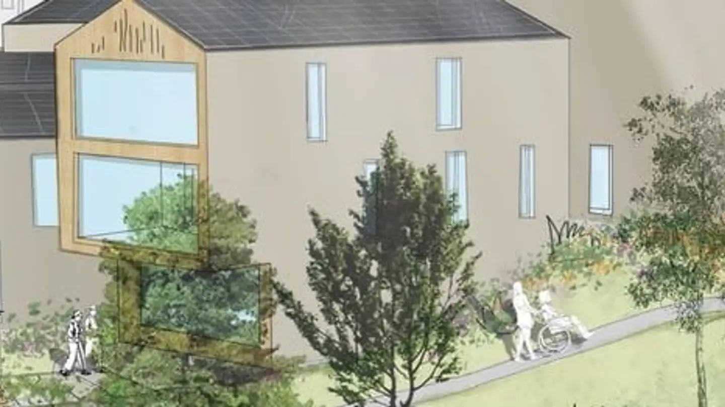 Casa singola in vendita - Al Pózz, 6810 Isone - Foto 2