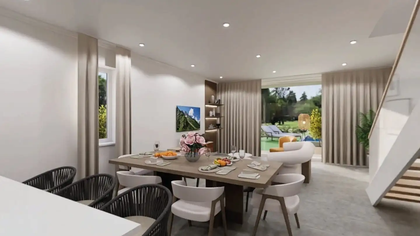 Casa singola in vendita - Al Pózz, 6810 Isone - Foto 3