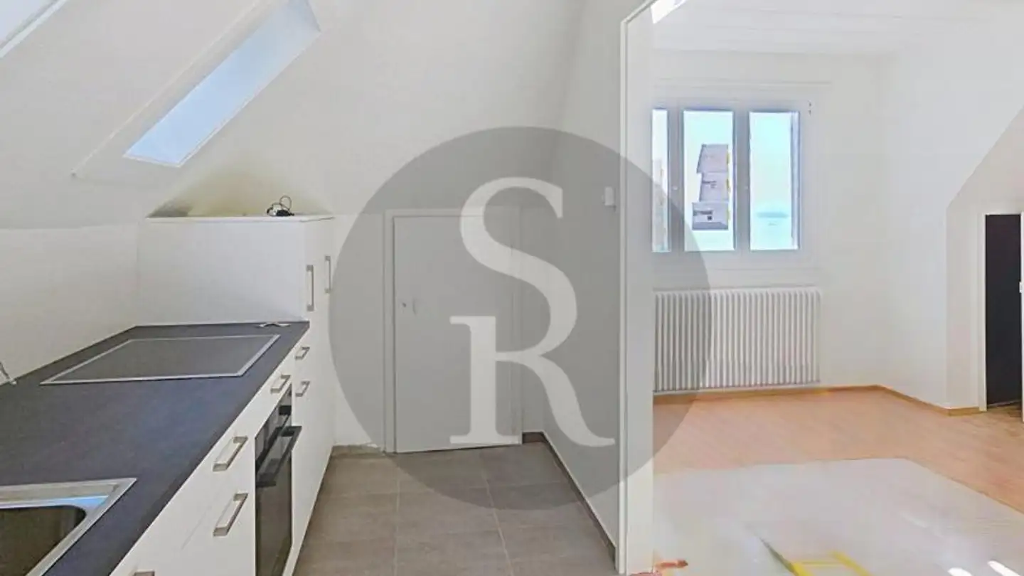 Apartment for rent - Rue Georges-Auguste-Matile 53, 2000 Neuchâtel