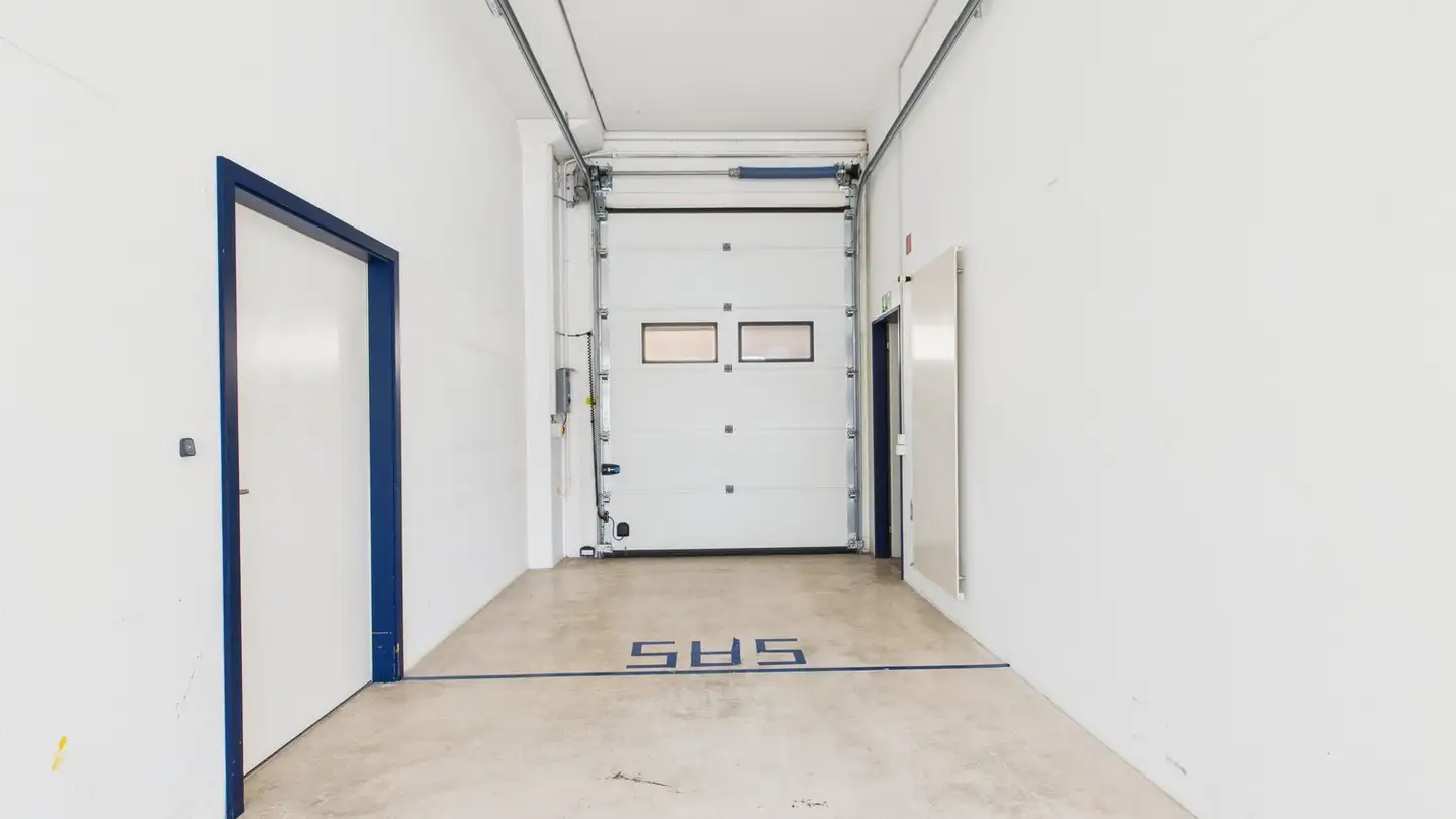 Commercial for rent - Länggasse 17, 3280 Murten