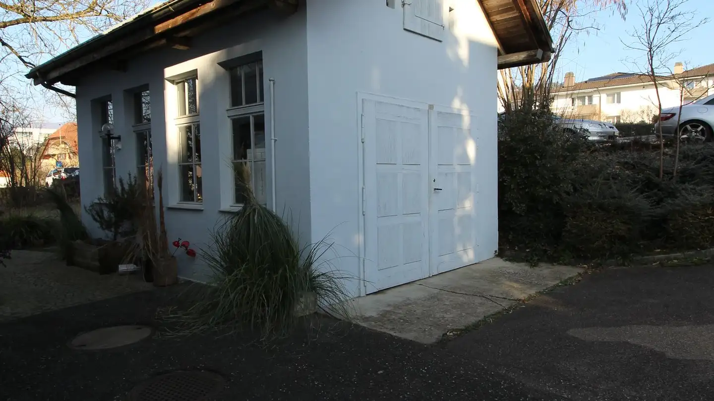 Appartement à louer - Hauptstrasse 171, 2552 Orpund - Photo 2