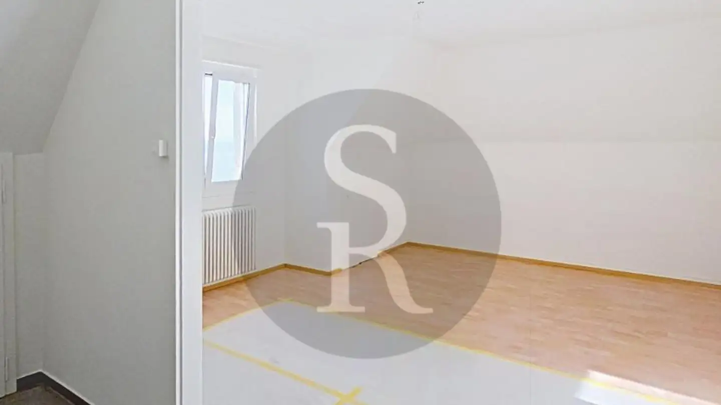Apartment for rent - Rue Georges-Auguste-Matile 53, 2000 Neuchâtel - Photo 2