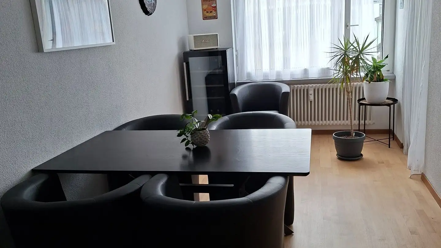 Appartement à louer - Löwenstrasse 4, 9403 Goldach - Photo 4