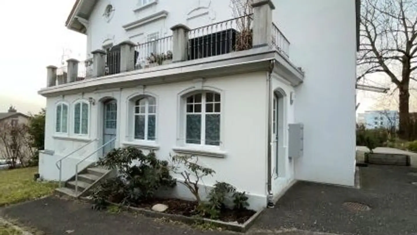 Appartement à louer - Hauptstrasse 171, 2552 Orpund - Photo 3