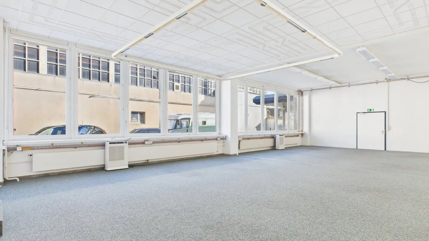 Commercial for rent - Länggasse 17, 3280 Murten - Photo 4