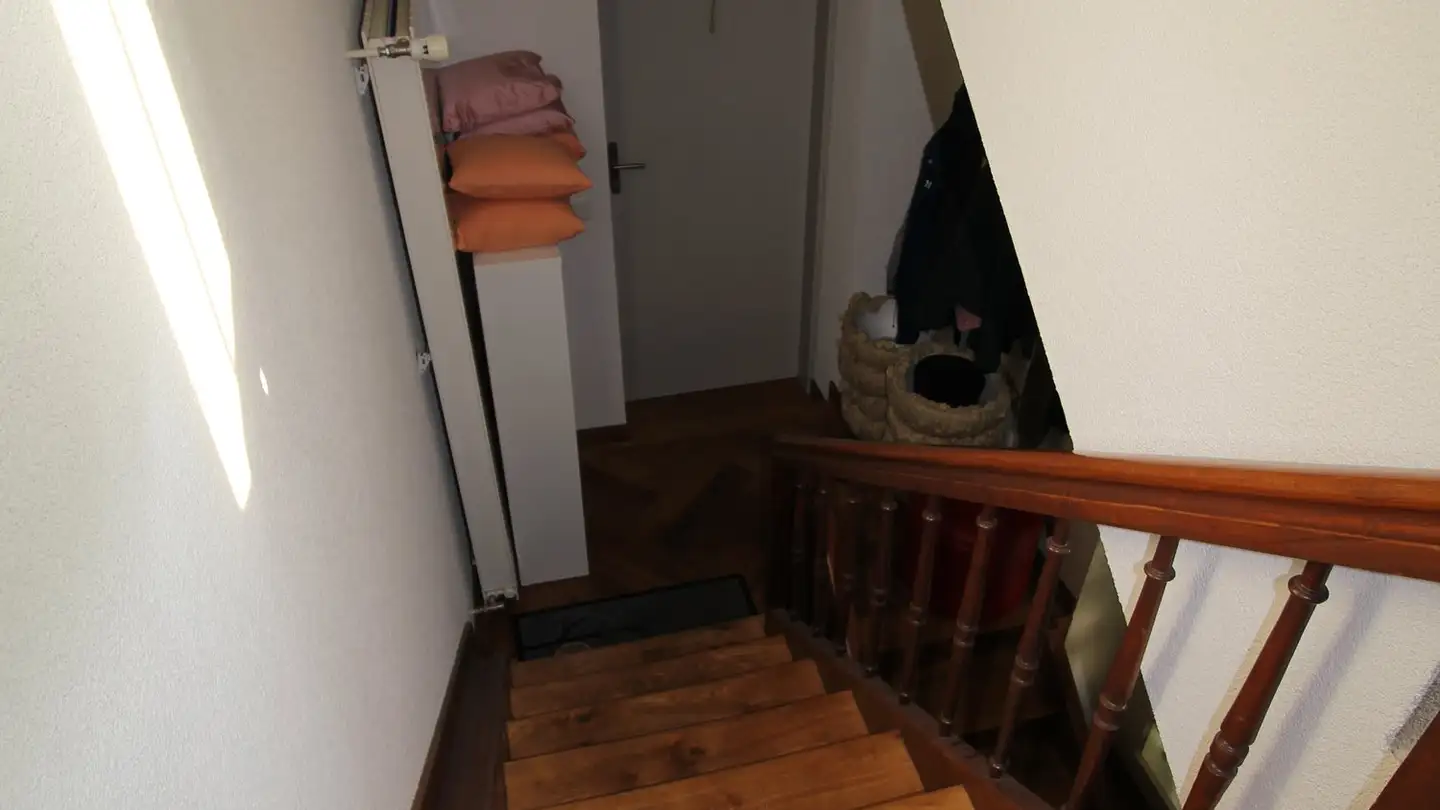 Appartement à louer - Hauptstrasse 171, 2552 Orpund - Photo 4