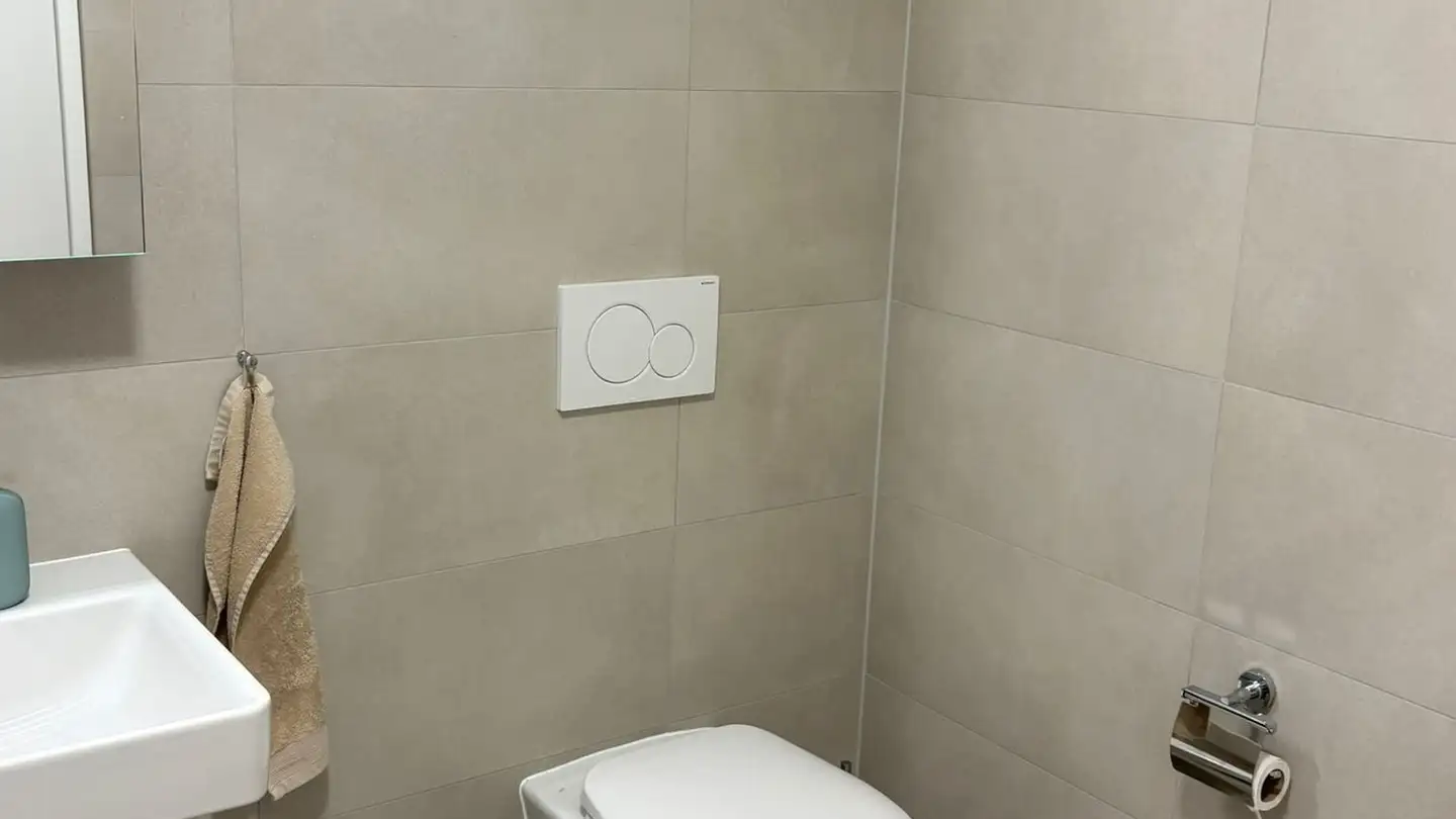 Wohnung mieten - Rue Du Bas-Du-Ru 14, 1523 Granges-près-Marnand - Foto 4