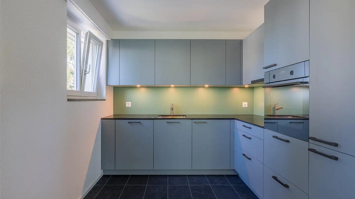 Appartement à louer - Bernstrasse 130, 3052 Zollikofen