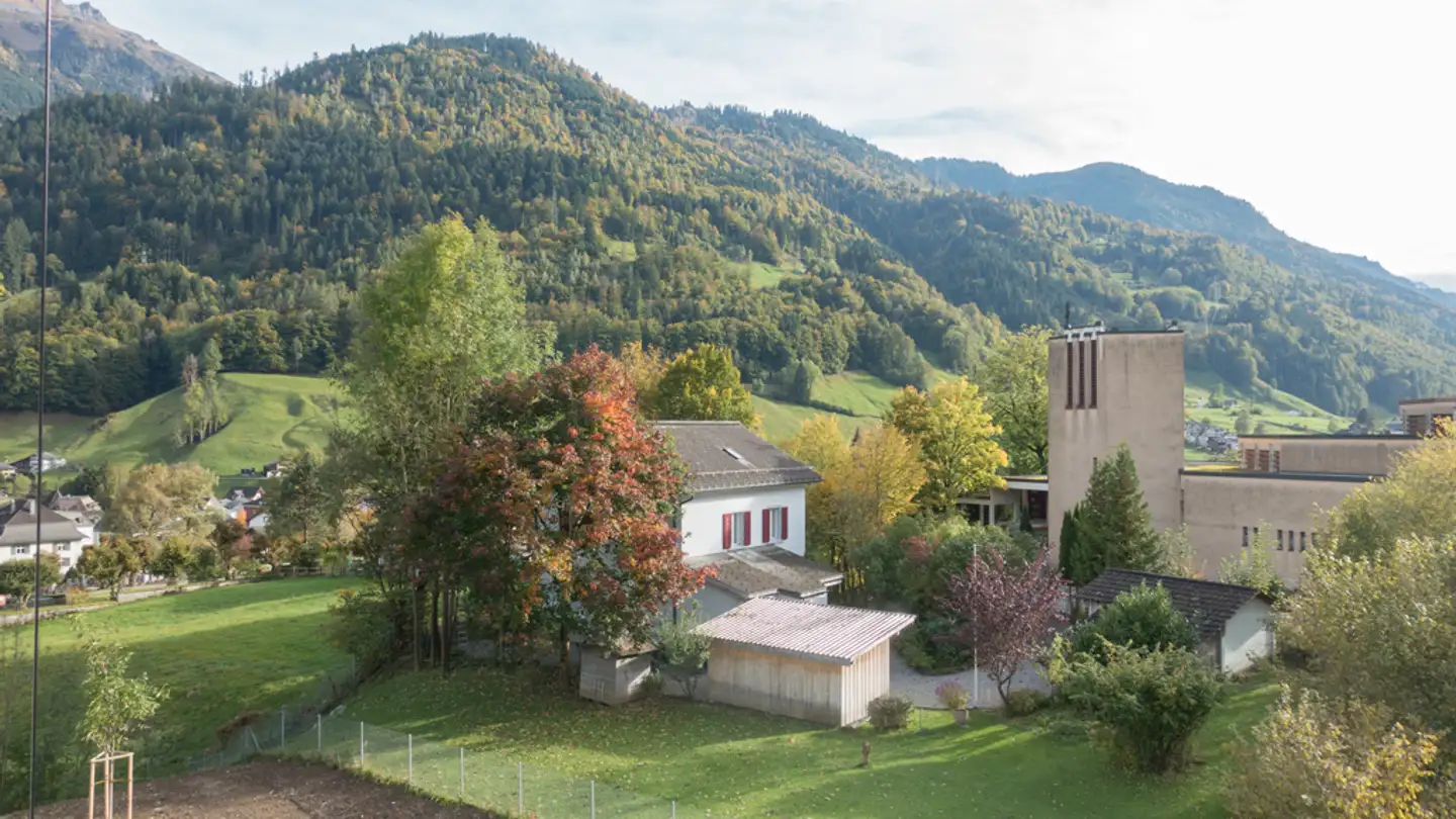 Appartamento in affitto - Rütelistrasse 27, 8762 Schwanden GL - Foto 2