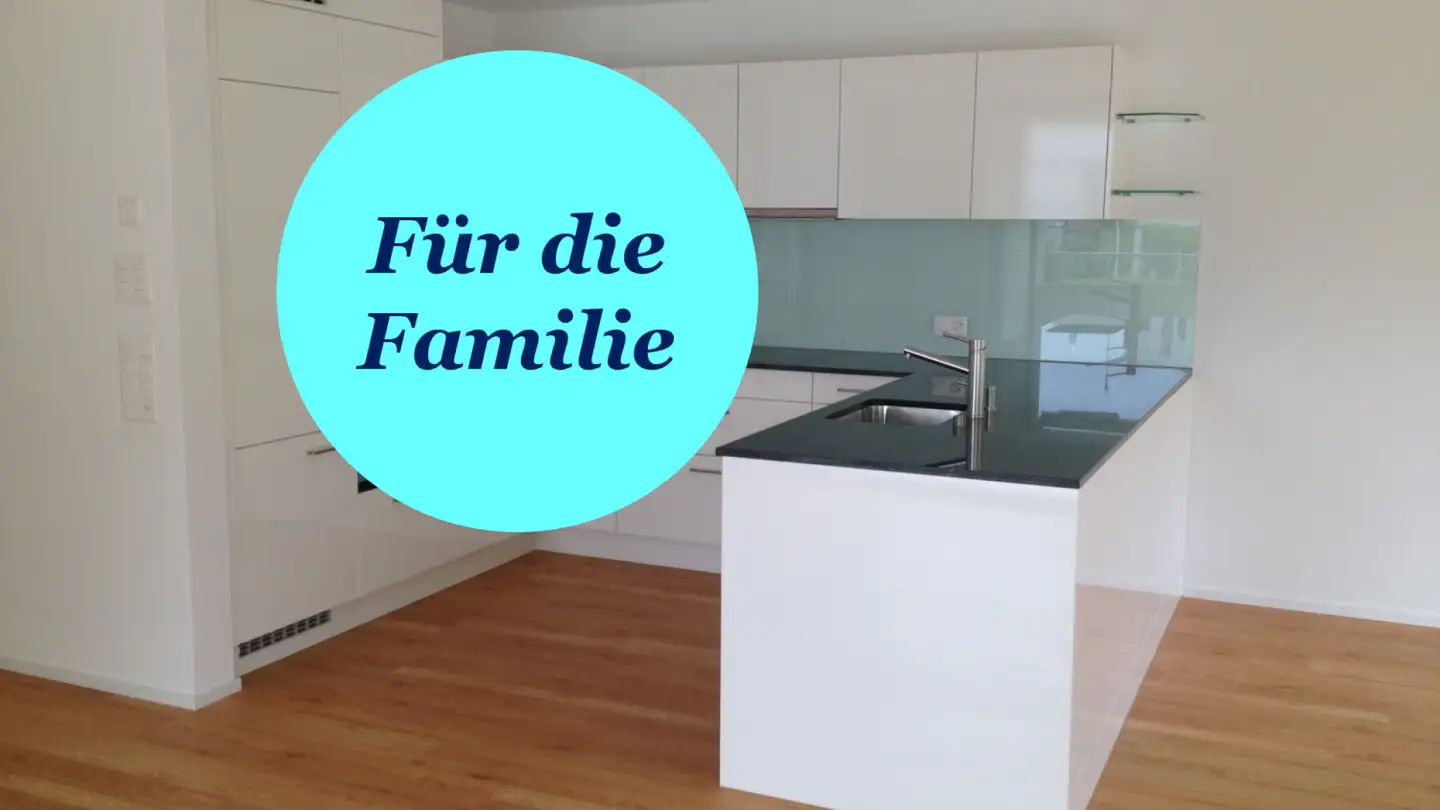Wohnung mieten - Schachenweidstrasse 101, 6030 Ebikon