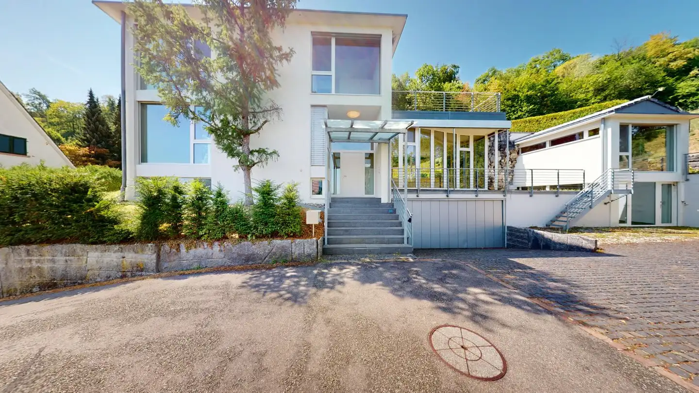 Villa à vendre - 4148 Pfeffingen
