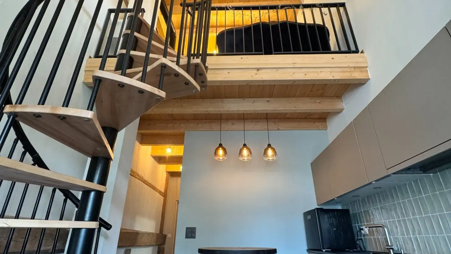 Wohnung mieten - Chemin Du Château 3, 1538 Treytorrens (Payerne) - Foto 4
