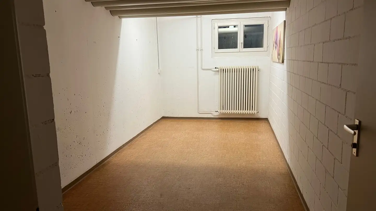 Gewerbe mieten - 8048 Zürich