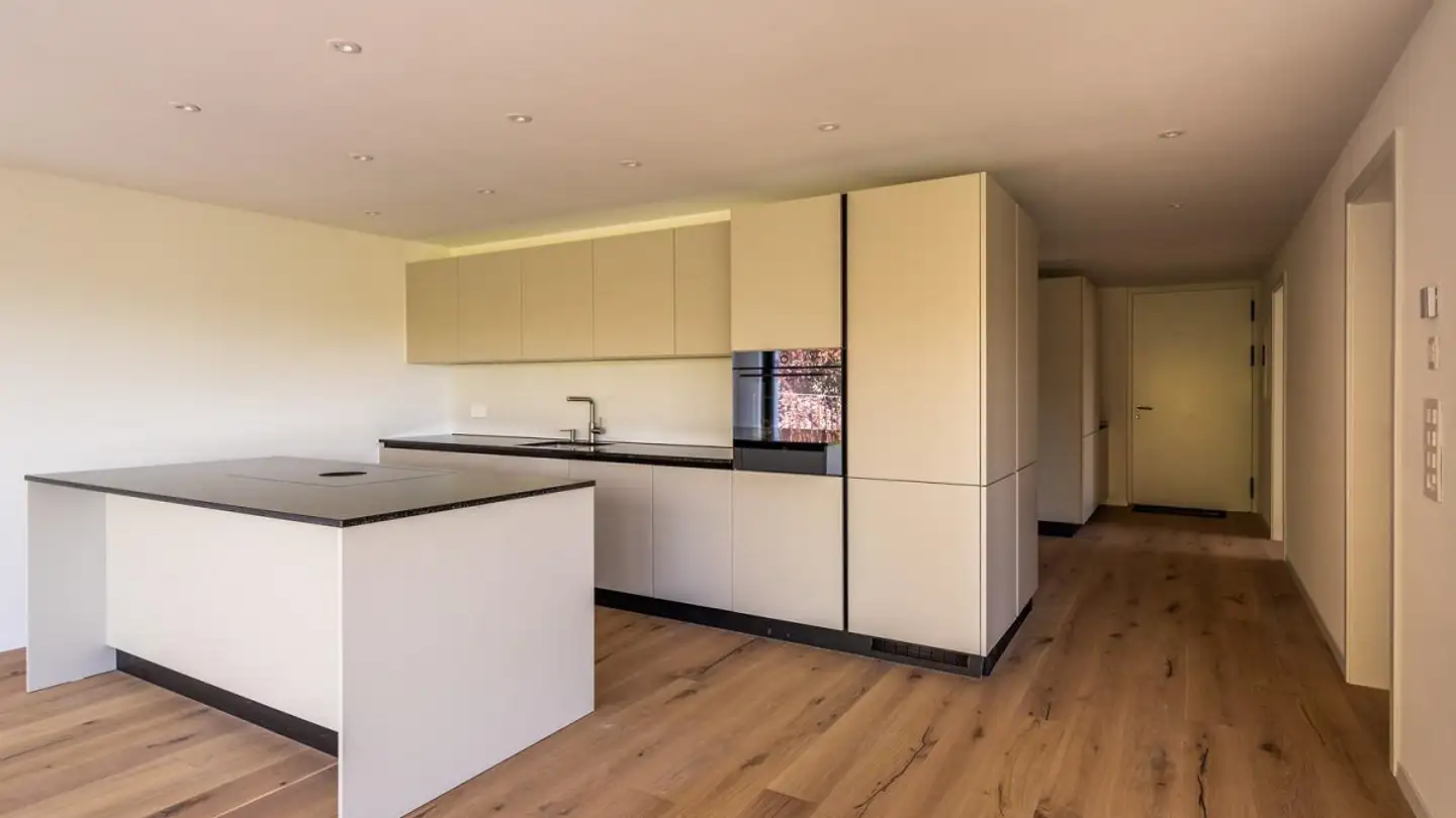 Appartement à vendre - Spiezstrasse 22, 3645 Gwatt (Thun) - Photo 4