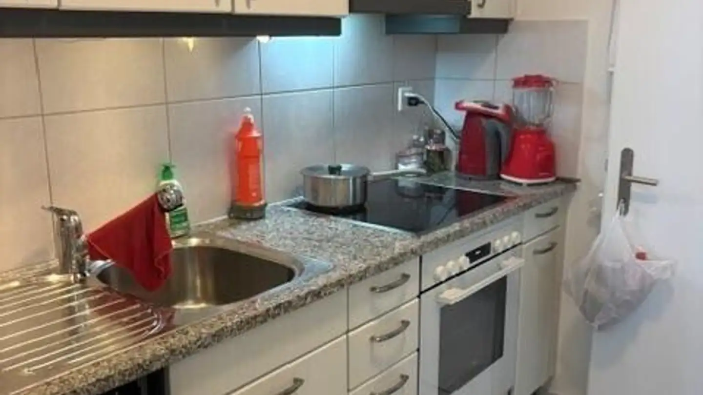 Apartment for rent - Usserhus 9, 6023 Rothenburg - Photo 2