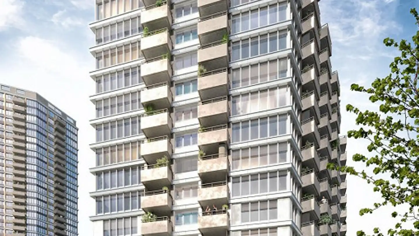 Bürofläche mieten - Am Mattenhof 5, 6010 Kriens - Foto 2