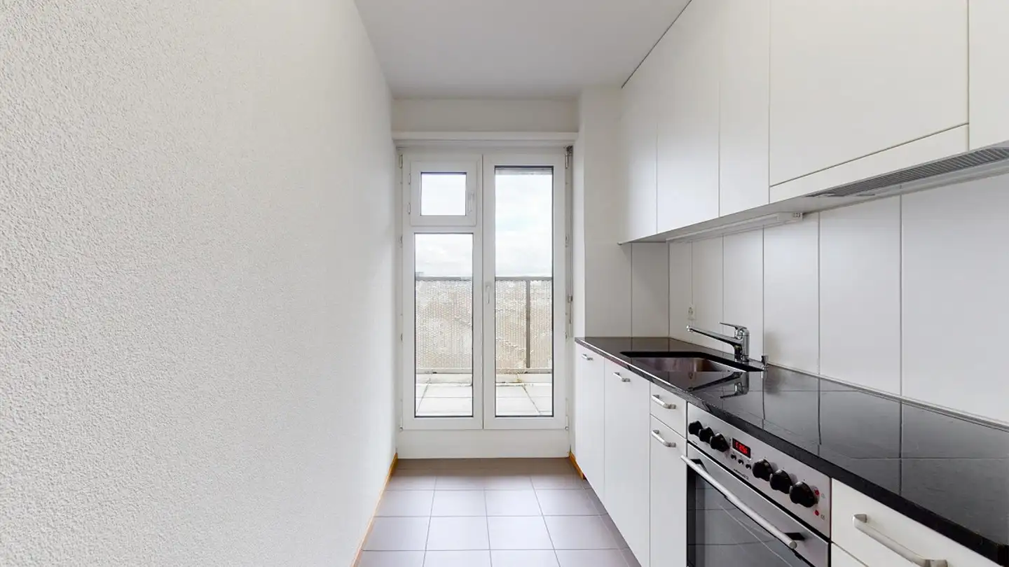 Apartment for rent - Jägerstrasse 10, 4058 Basel - Photo 2