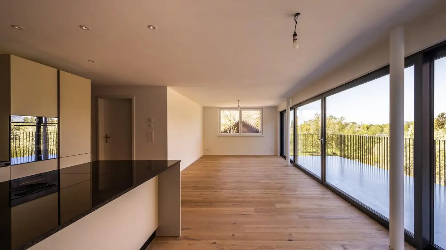 Appartement à vendre - Spiezstrasse 22, 3645 Gwatt (Thun) - Photo 3