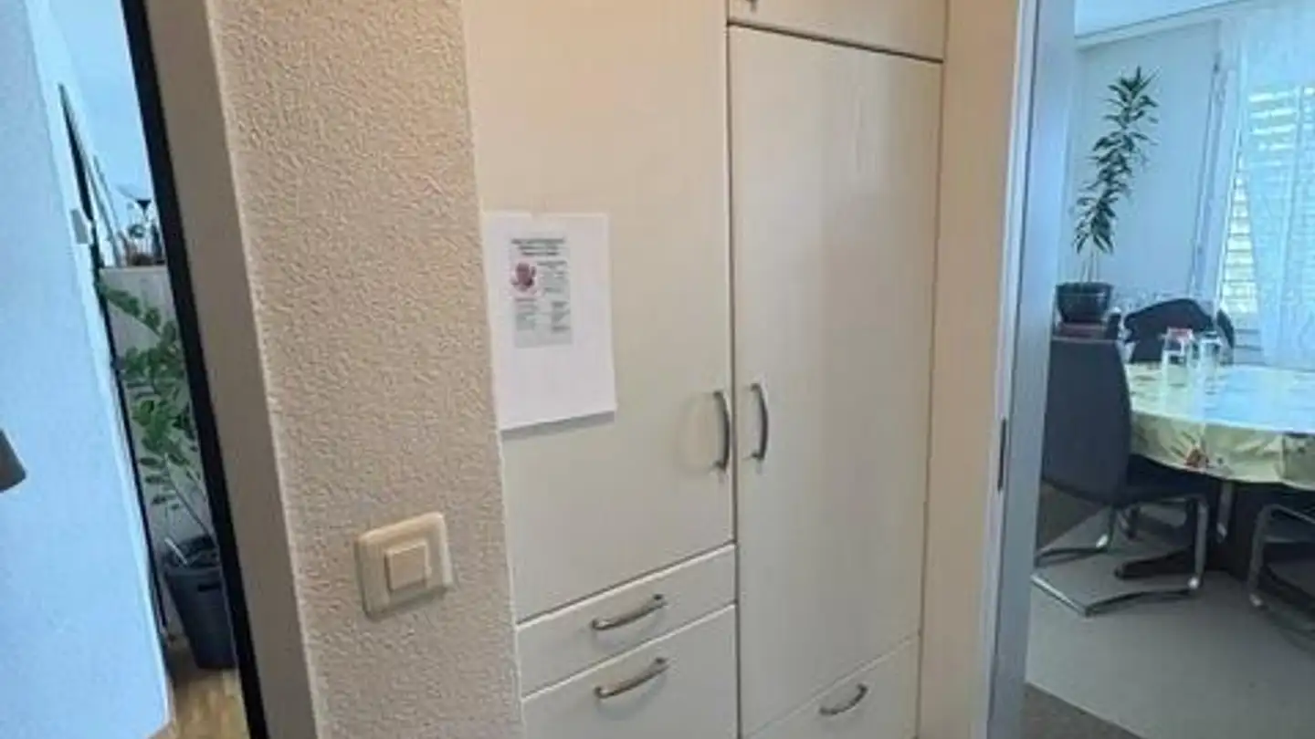 Apartment for rent - Usserhus 9, 6023 Rothenburg - Photo 3