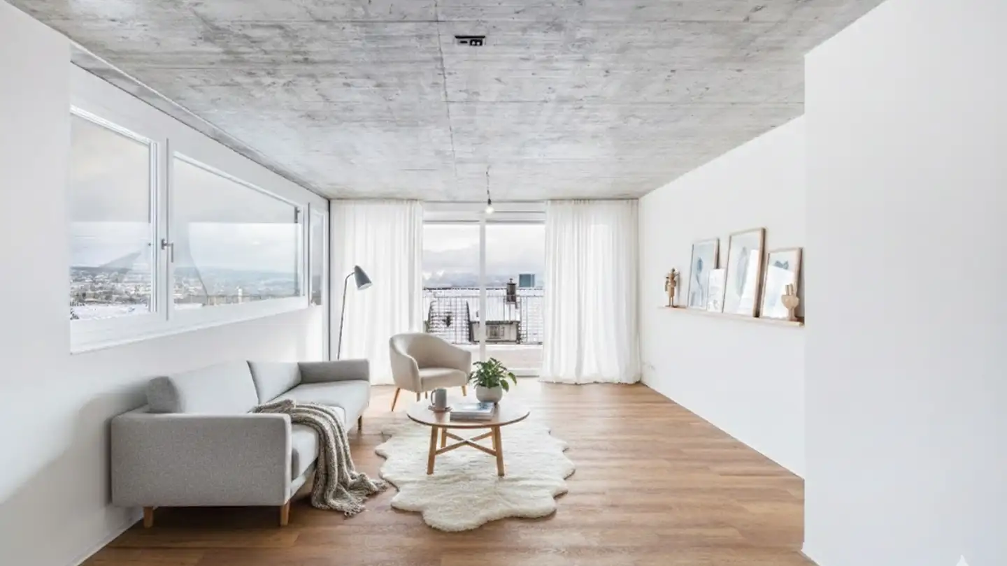 Appartement à louer - Kettberg 31, 8049 Zürich - Photo 2