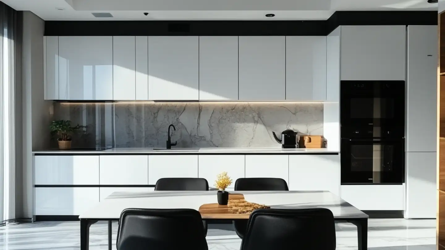 Wohnung kaufen - 9470 Buchs SG