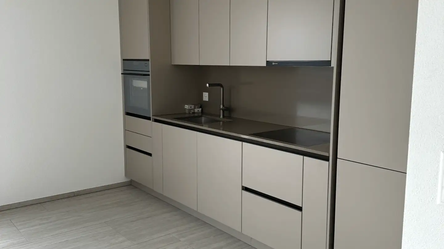 Attico in affitto - Brüelmattstrasse 12, 4632 Trimbach