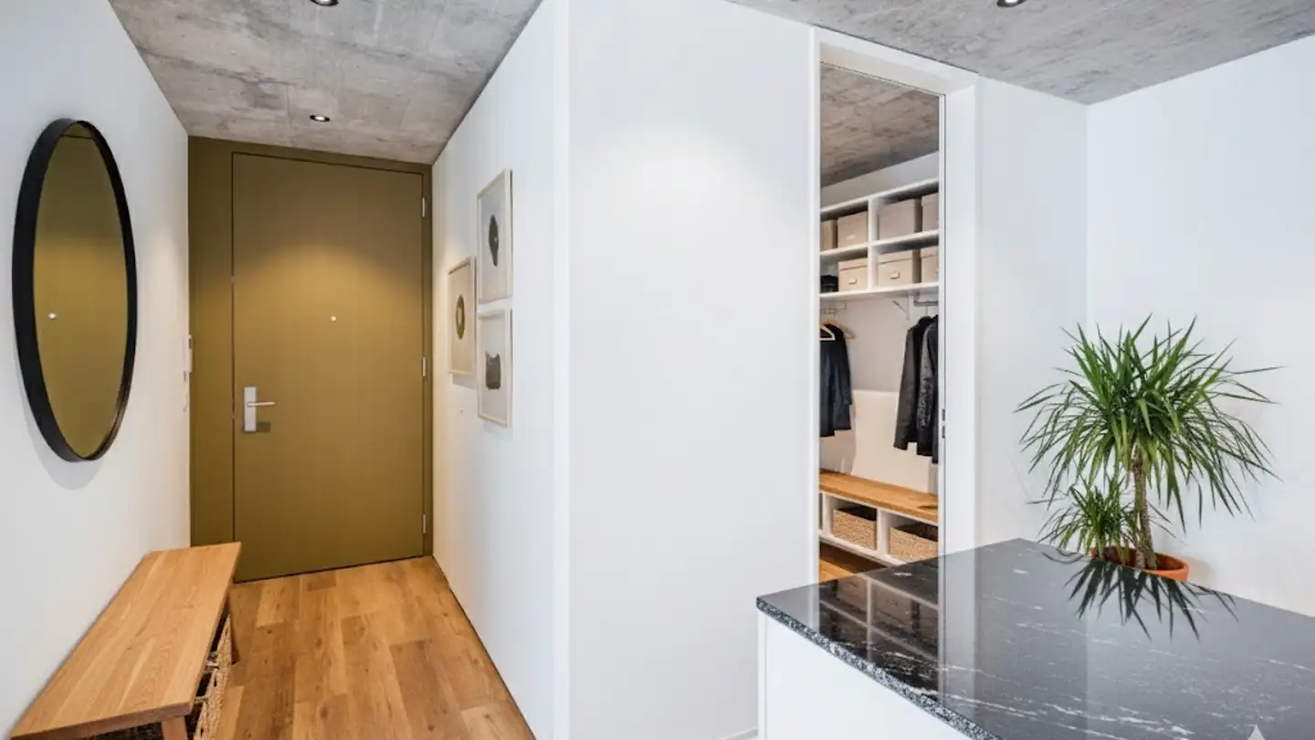 Appartement à louer - Kettberg 31, 8049 Zürich - Photo 4