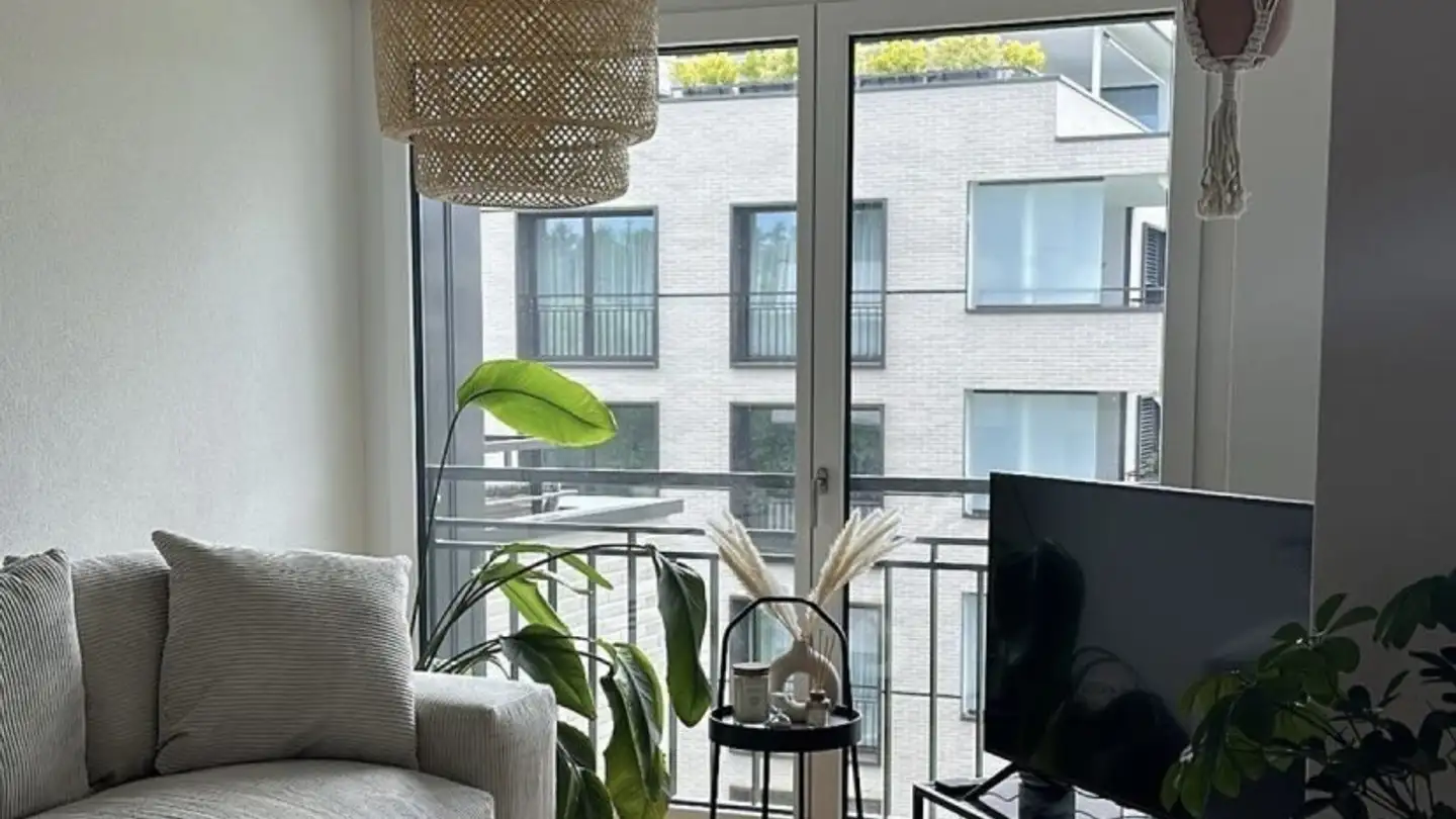 Appartement à louer - 6006 Luzern