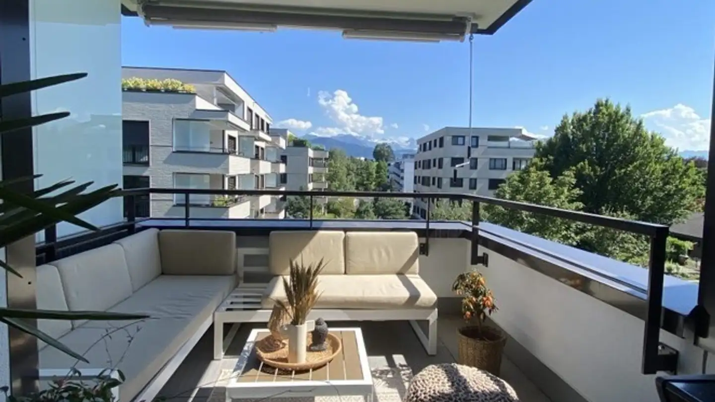 Appartement à louer - 6006 Luzern - Photo 2
