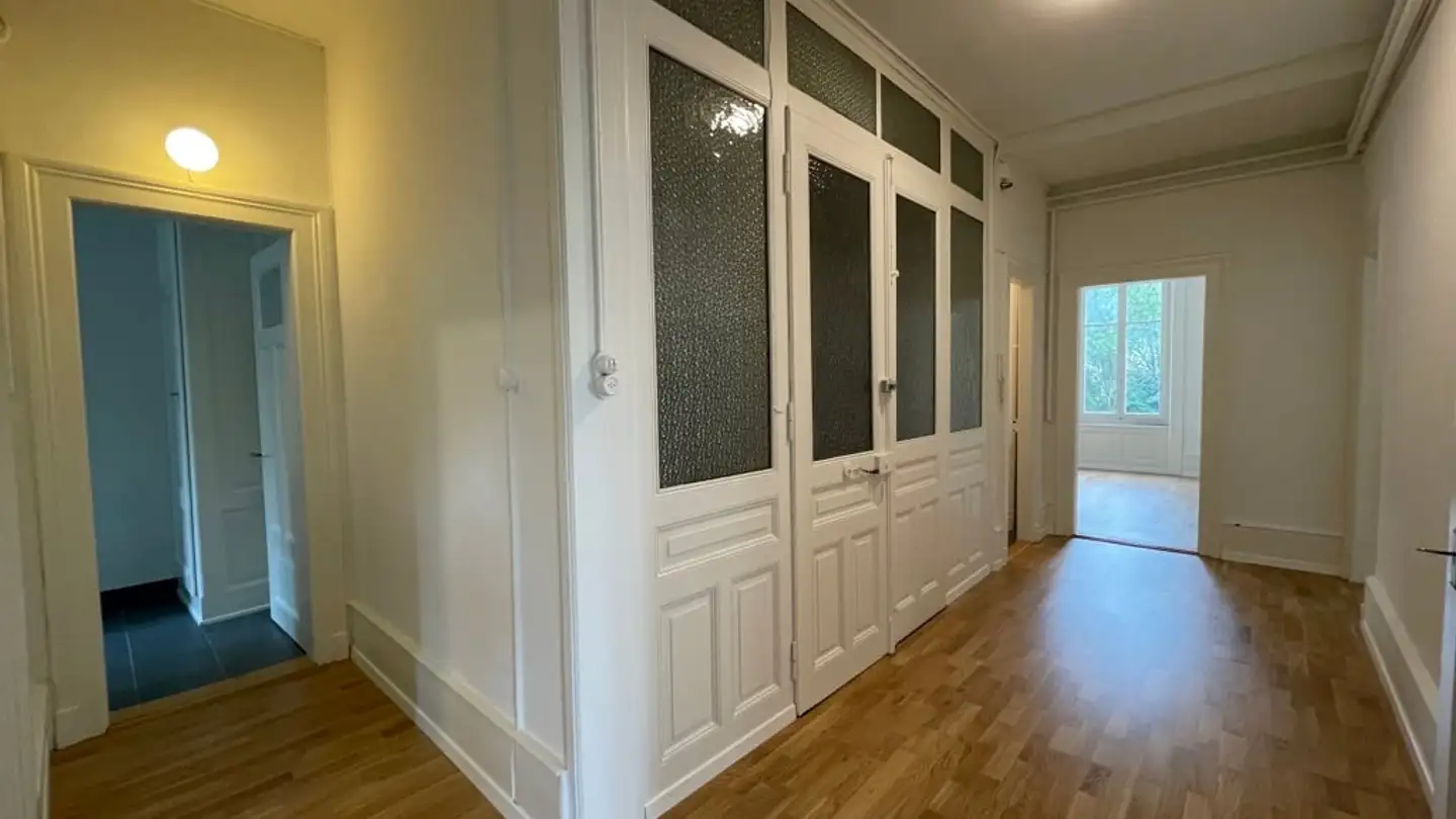 Appartamento in affitto - Thunstrasse 42, 3005 Bern - Photo 2