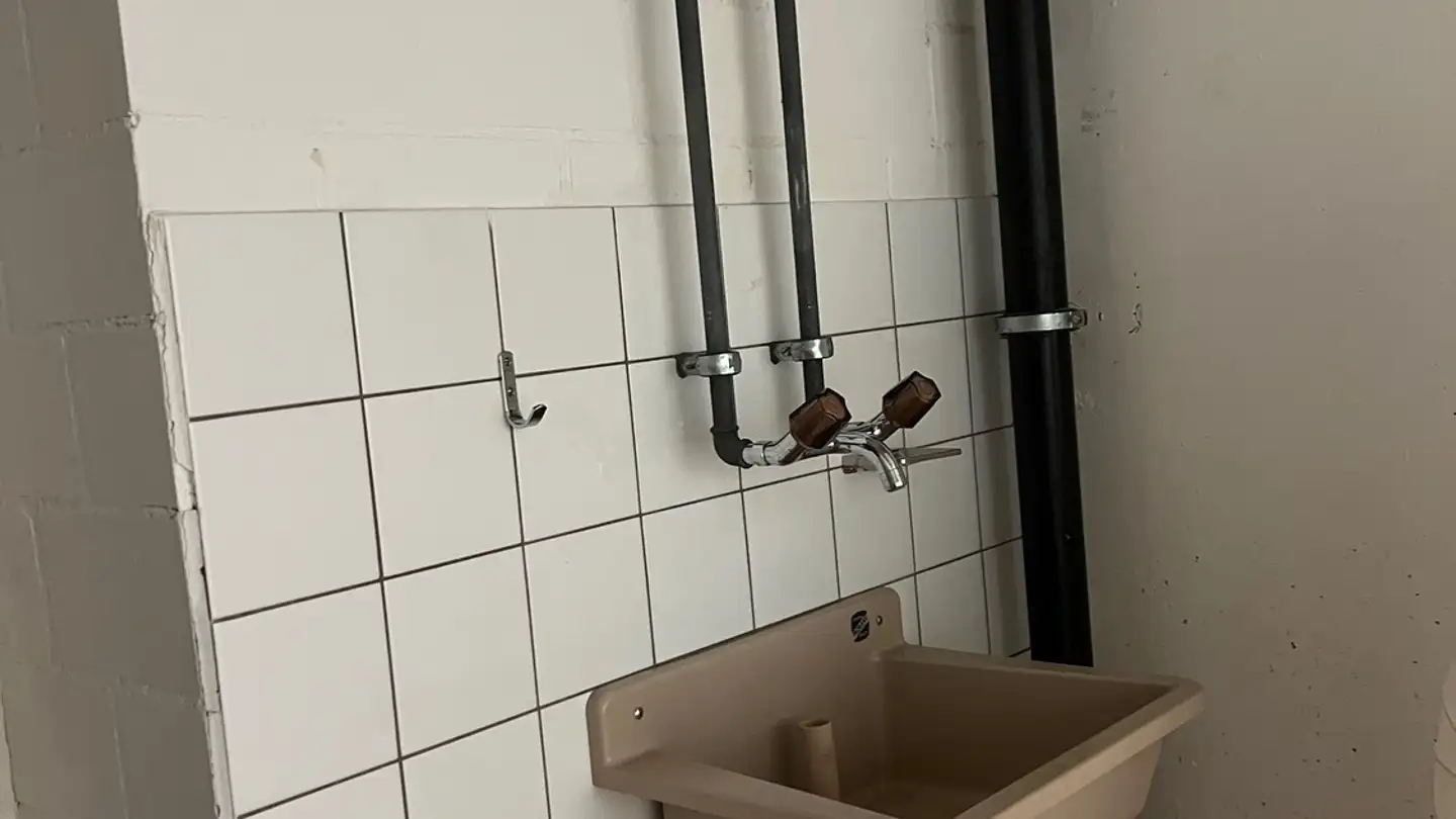 Gewerbe mieten - 8048 Zürich - Foto 2