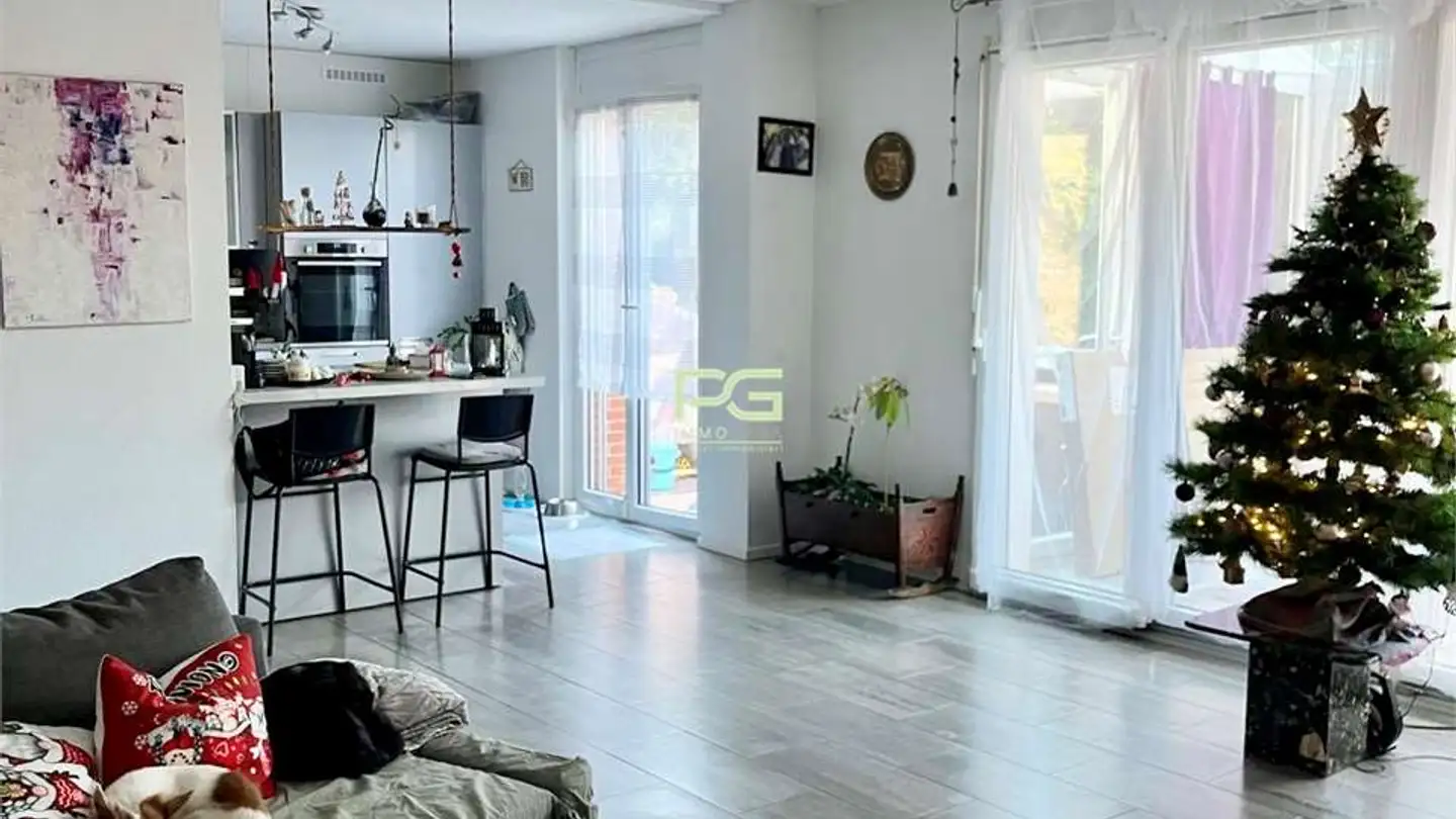 Villa in vendita - 6964 Davesco-Soragno