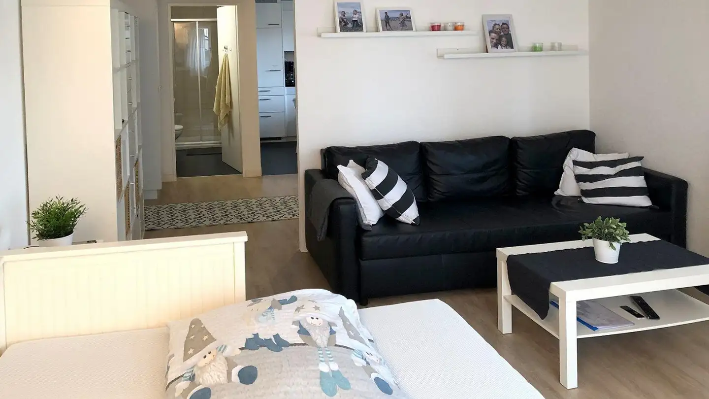 Wohnung kaufen - Hornstrasse 7, 5015 Erlinsbach SO - Foto 2