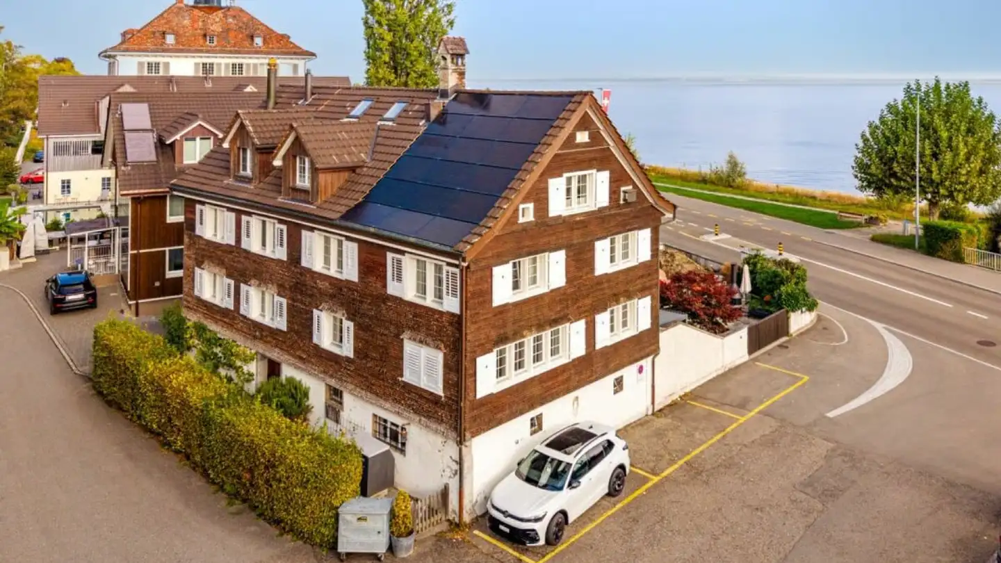 Wohnung kaufen - Seestrasse 23, 9326 Horn