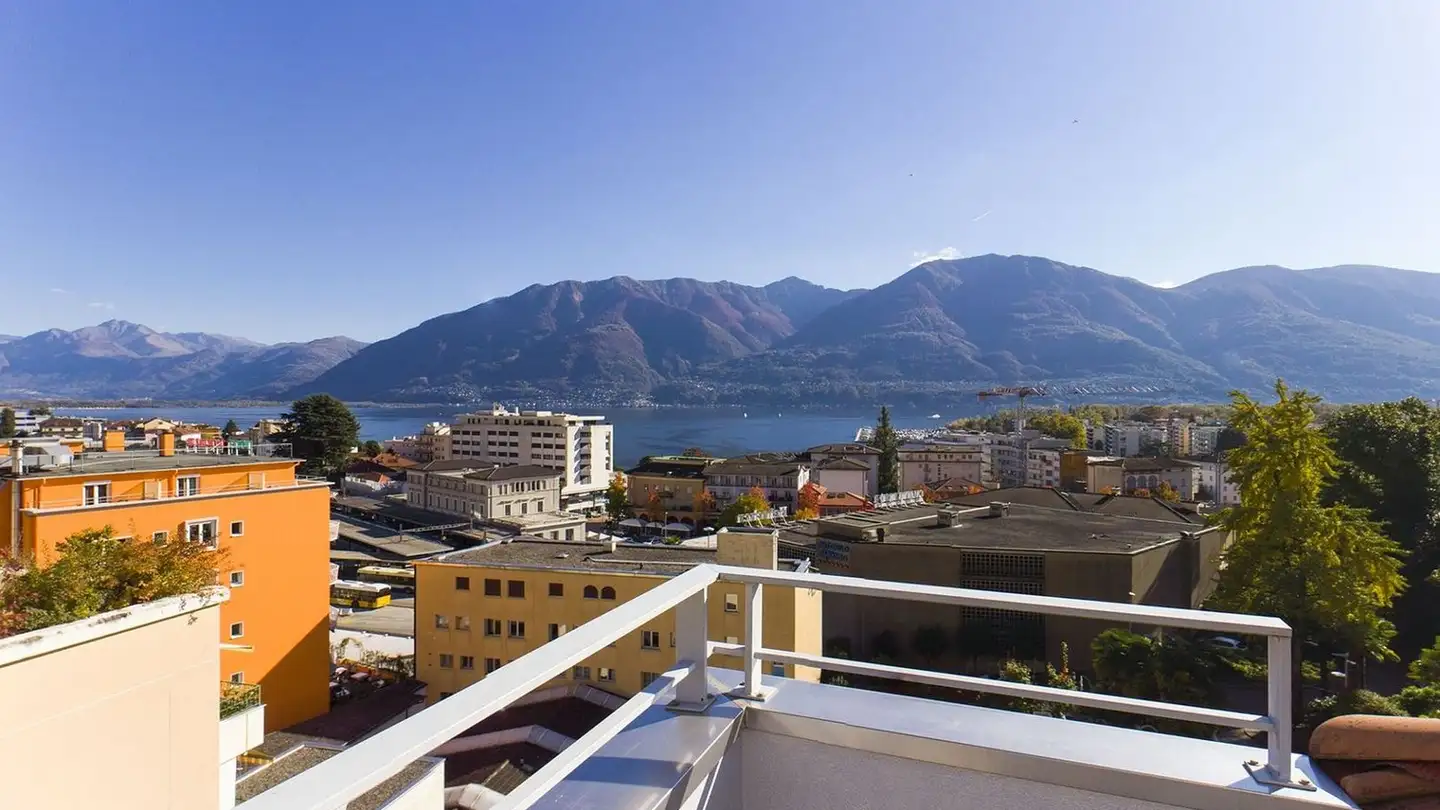 Appartement à vendre - 6600 Muralto - Photo 3