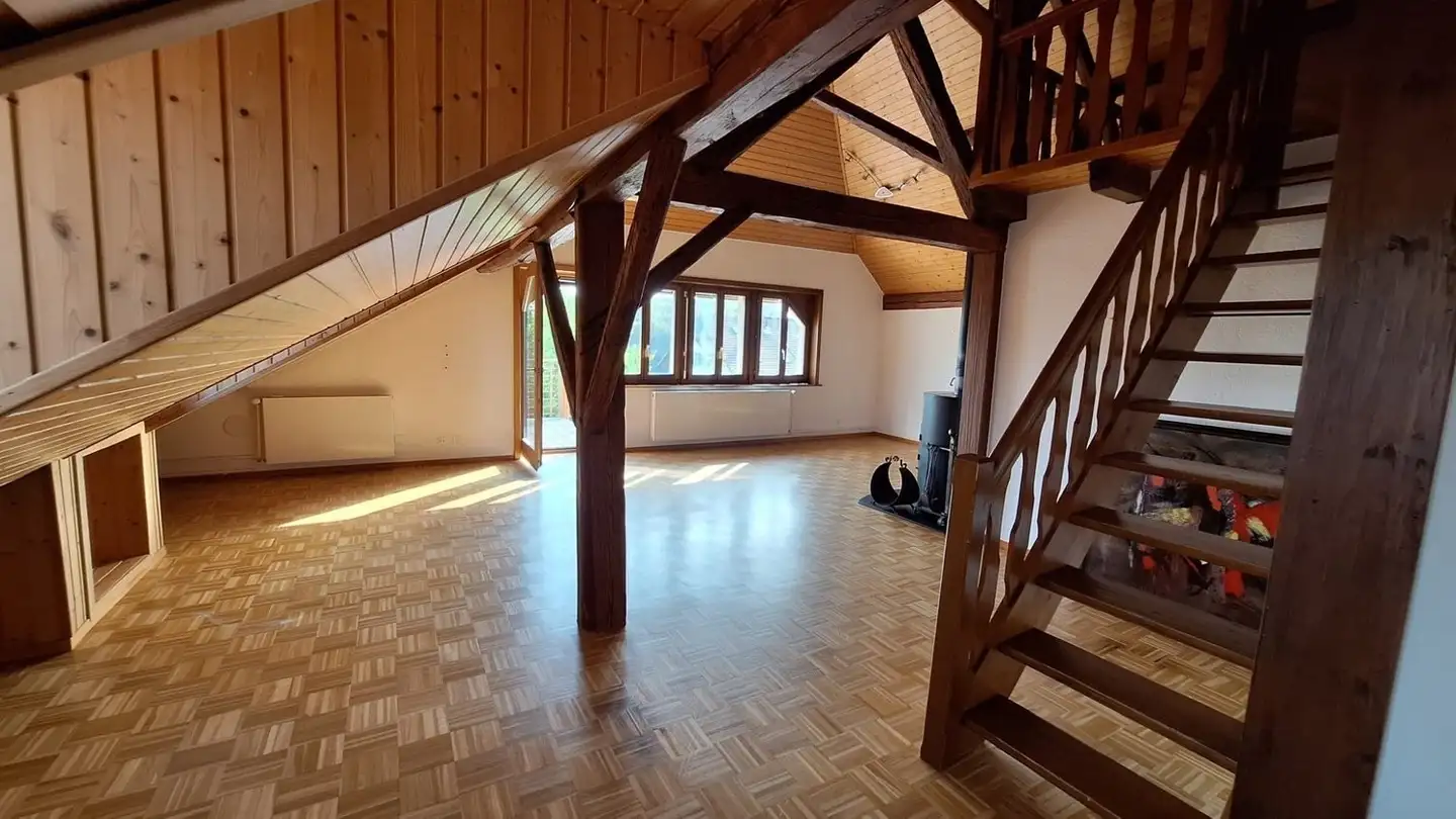 Appartement à louer - 1786 Sugiez