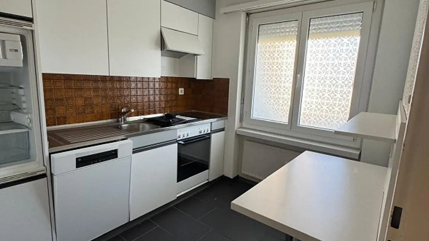 Appartement à louer - Wiesentalstrasse 1, 9404 Rorschacherberg
