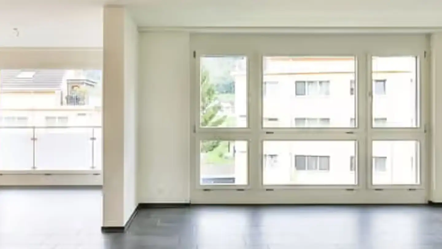 Apartment for rent - Margritenstrasse 7, 8863 Buttikon SZ - Photo 3