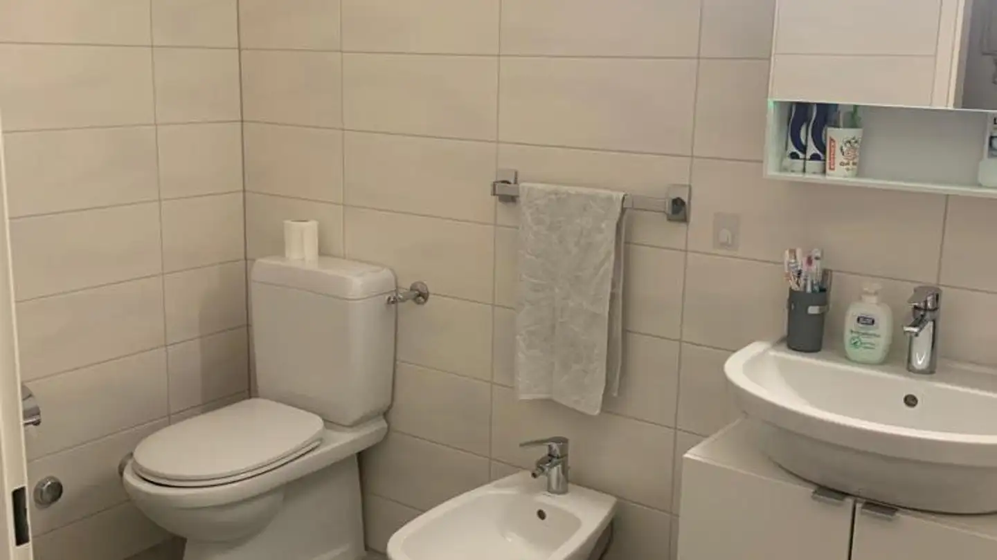 Appartamento in affitto - Boulevard De Charmontey 48, 1800 Vevey - Foto 3