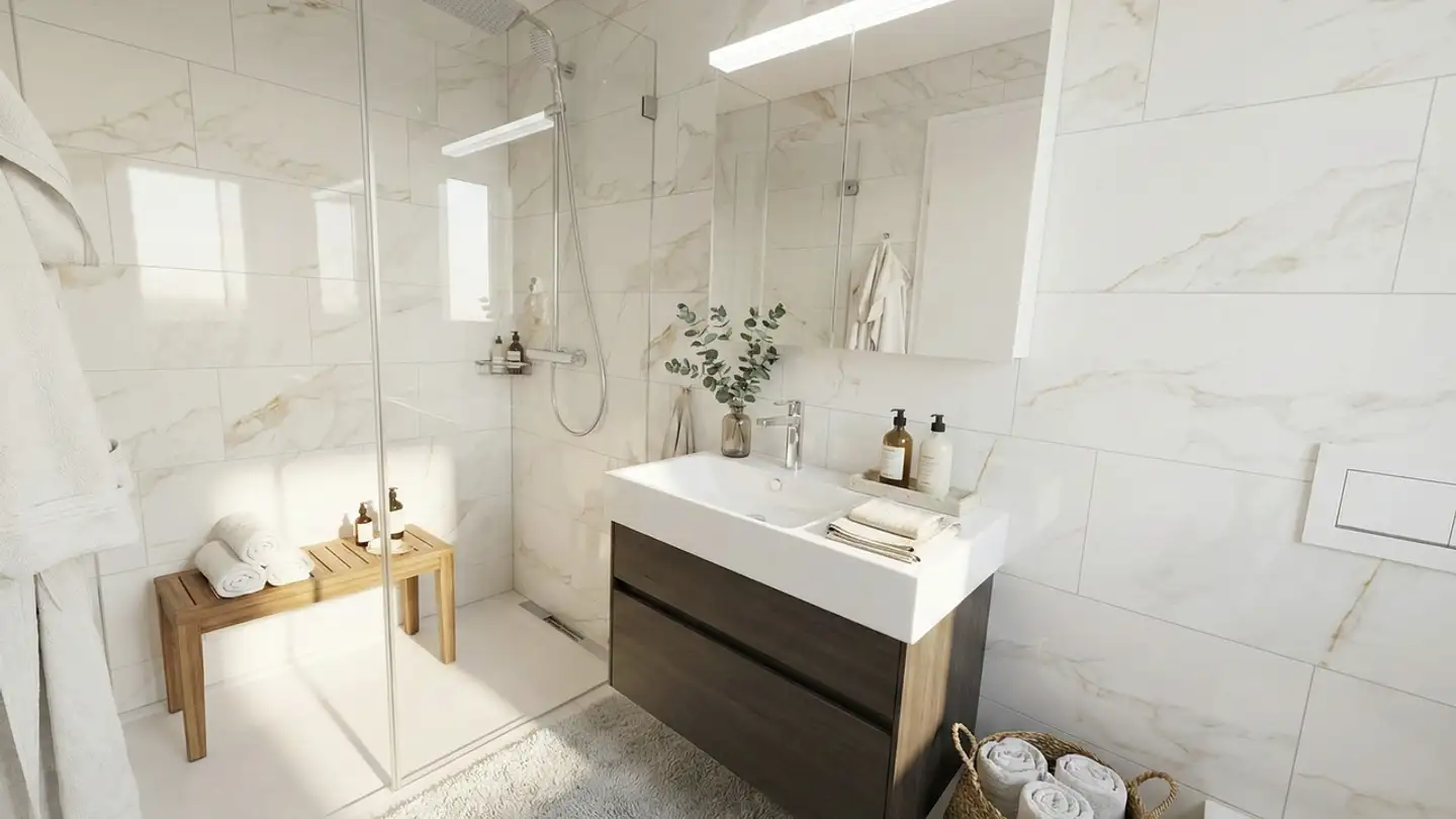 Appartamento in affitto - 8853 Lachen SZ - Foto 4