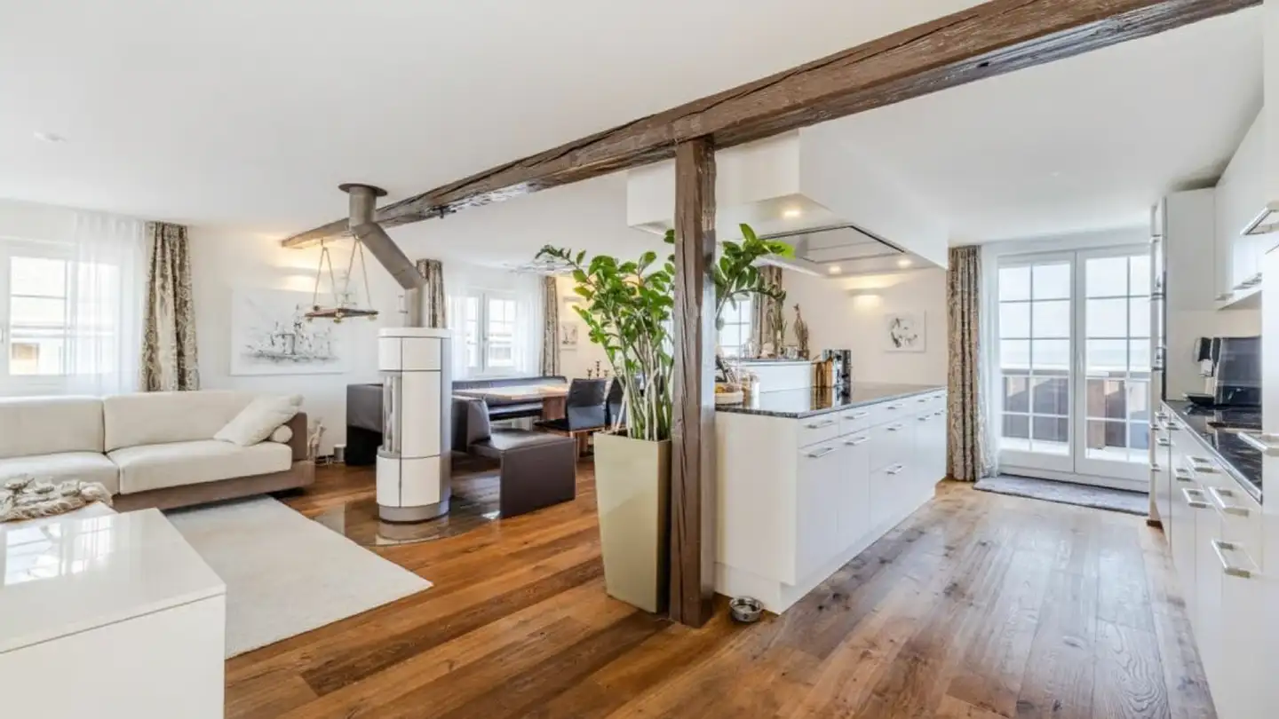 Wohnung kaufen - Seestrasse 23, 9326 Horn - Foto 3