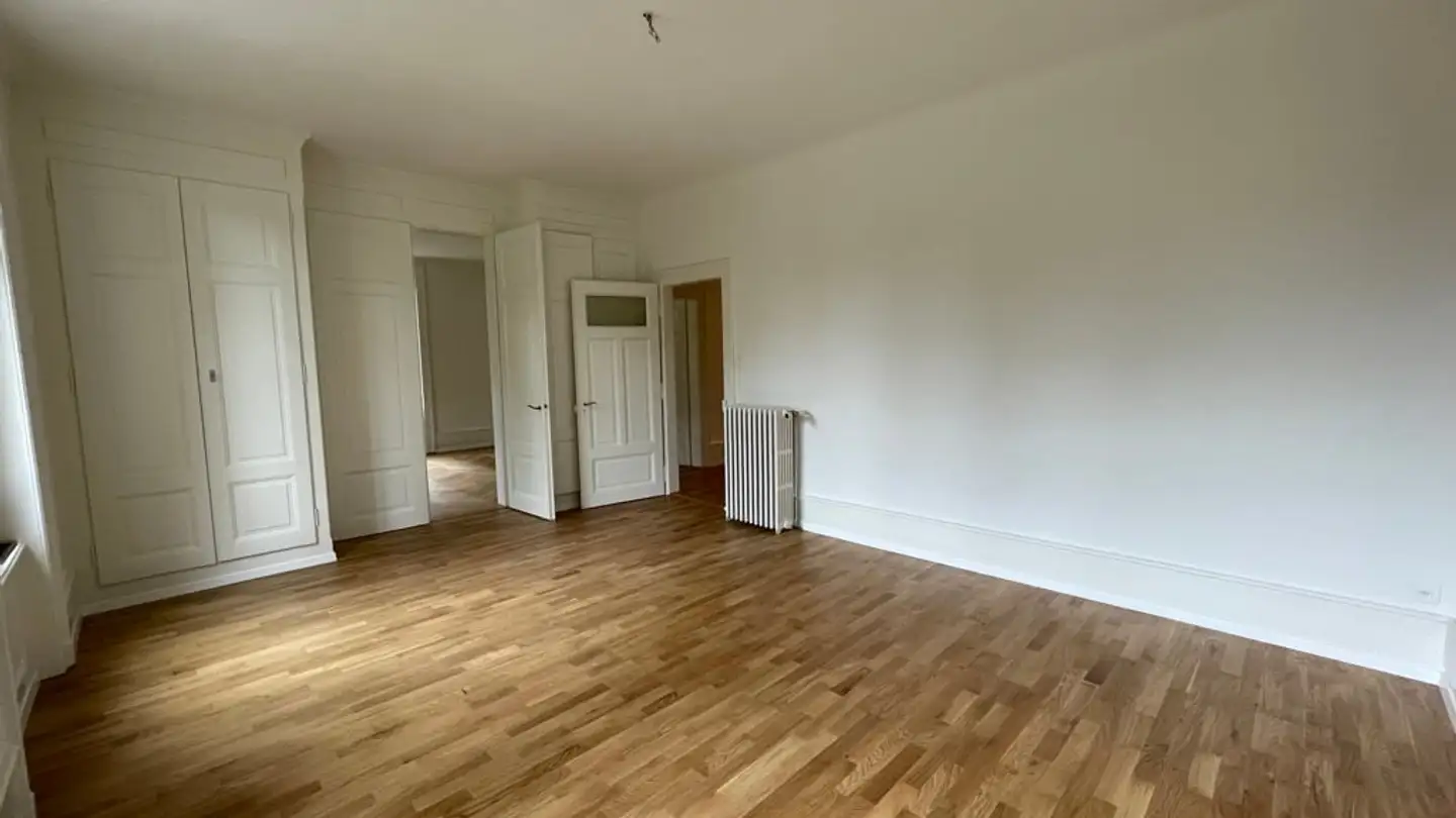 Appartamento in affitto - Thunstrasse 42, 3005 Bern - Photo 3