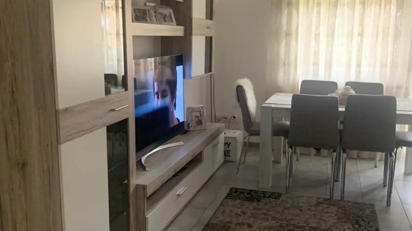 Appartamento in affitto - Boulevard De Charmontey 48, 1800 Vevey