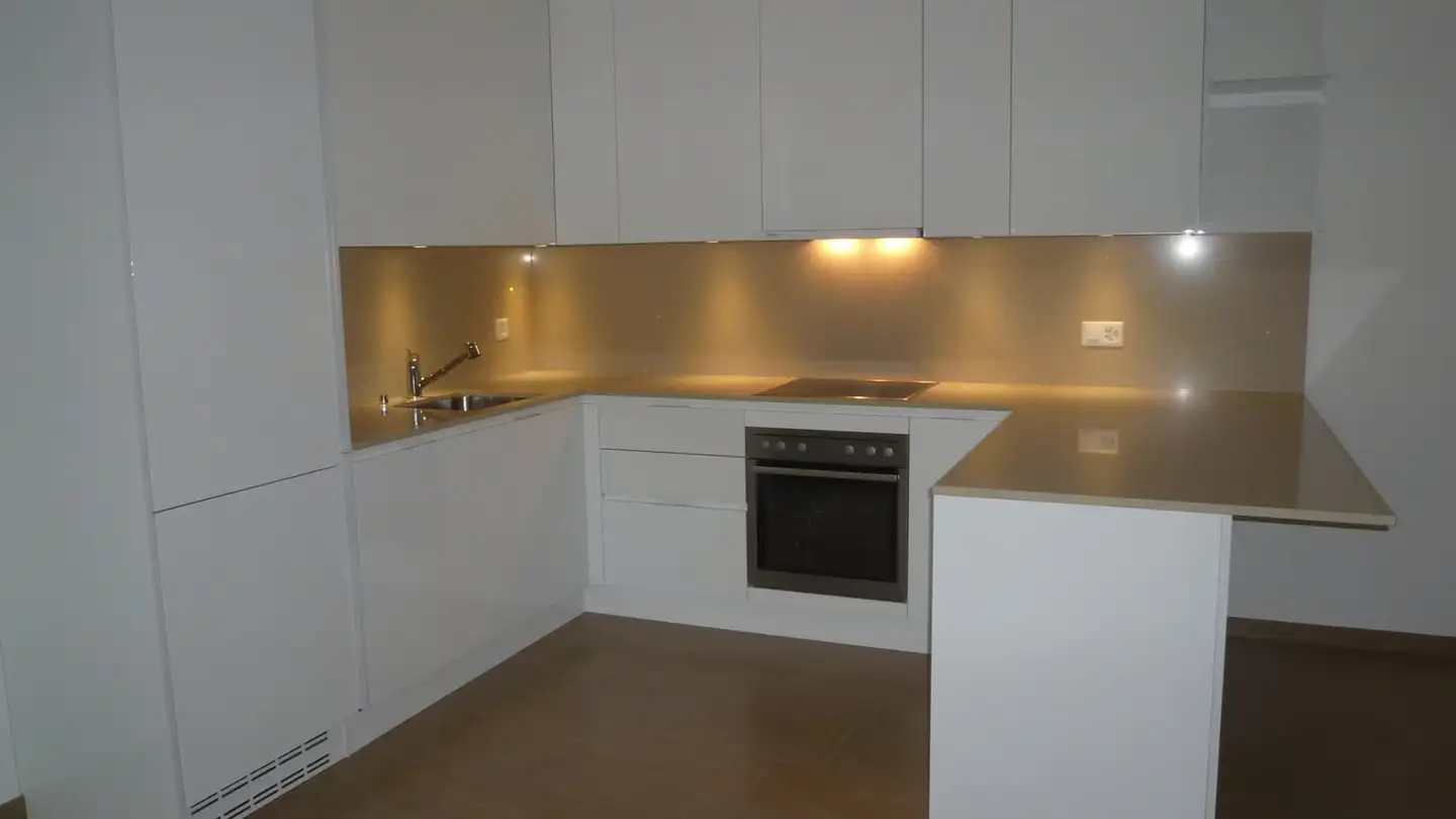 Appartamento in affitto - Via Mirasole 22b, 6500 Bellinzona - Foto 3